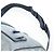 Borsa LOUIS VUITTON Satellite Keepall Bandouliere 50 Silver M44170 LV Auth 200382V - vista 16