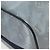Borsa LOUIS VUITTON Satellite Keepall Bandouliere 50 Silver M44170 LV Auth 200382V - vista 17