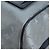 Borsa LOUIS VUITTON Satellite Keepall Bandouliere 50 Silver M44170 LV Auth 200382V - vista 18