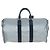Borsa LOUIS VUITTON Satellite Keepall Bandouliere 50 Silver M44170 LV Auth 200382V - vista 2