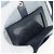 Borsa LOUIS VUITTON Satellite Keepall Bandouliere 50 Silver M44170 LV Auth 200382V - vista 23