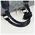 Borsa LOUIS VUITTON Satellite Keepall Bandouliere 50 Silver M44170 LV Auth 200382V - vista 8