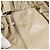 Borsa a mano Miu Miu in pelle 2way Beige Gold Auth BA15753V D'oro - vista 10