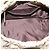Borsa a mano Miu Miu in pelle 2way Beige Gold Auth BA15753V D'oro - vista 11