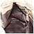 Borsa a mano Miu Miu in pelle 2way Beige Gold Auth BA15753V D'oro - vista 23