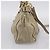 Borsa a mano Miu Miu in pelle 2way Beige Gold Auth BA15753V D'oro - vista 3