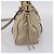 Borsa a mano Miu Miu in pelle 2way Beige Gold Auth BA15753V D'oro - vista 4