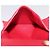 LOUIS VUITTON Empreinte Portefeuille Victorine Wallet Red M62554 LV Auth 205417M Rosso Monogramma - vista 22