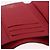 LOUIS VUITTON Empreinte Portefeuille Victorine Wallet Red M62554 LV Auth 205417M Rosso Monogramma - vista 23