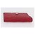 LOUIS VUITTON Empreinte Portefeuille Victorine Wallet Red M62554 LV Auth 205417M Rosso Monogramma - vista 6