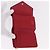 LOUIS VUITTON Empreinte Portefeuille Victorine Wallet Red M62554 LV Auth 205417M Rosso Monogramma - vista 8
