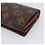 LOUIS VUITTON Monogram Portefeuille Tresol Wallet M61736 LV Auth am12751V Monogramma - vista 15