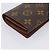 LOUIS VUITTON Monogram Portefeuille Tresol Wallet M61736 LV Auth am12751V Monogramma - vista 16