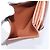 LOUIS VUITTON Monogram Portefeuille Tresol Wallet M61736 LV Auth am12751V Monogramma - vista 24