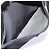 Bolsa de Ombro PRADA Nylon Black Silver Auth 205066A Preto Prata - vista 11