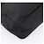 Bolsa de Ombro PRADA Nylon Black Silver Auth 205066A Preto Prata - vista 15