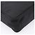 Bolsa de Ombro PRADA Nylon Black Silver Auth 205066A Preto Prata - vista 17