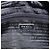 Bolsa de Ombro PRADA Nylon Black Silver Auth 205066A Preto Prata - vista 20