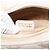 Borsa Christian Dior Canage Pelle Bianco Oro Auth bs37499 - vista 12