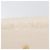 Borsa Christian Dior Canage Pelle Bianco Oro Auth bs37499 - vista 14