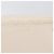 Borsa Christian Dior Canage Pelle Bianco Oro Auth bs37499 - vista 15