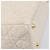 Borsa Christian Dior Canage Pelle Bianco Oro Auth bs37499 - vista 17