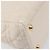 Borsa Christian Dior Canage Pelle Bianco Oro Auth bs37499 - vista 19