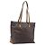 LOUIS VUITTON Monogram Cabas Mezzo Tote Bag M51151 LV Auth 205938 Monogramm