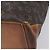 LOUIS VUITTON Monogram Cabas Mezzo Tote Bag M51151 LV Auth 205938 Monogramm - Ansicht 18