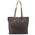 LOUIS VUITTON Monogram Cabas Mezzo Tote Bag M51151 LV Auth 205938 Monogramm - Ansicht 2