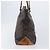 LOUIS VUITTON Monogram Cabas Mezzo Tote Bag M51151 LV Auth 205938 Monogramm - Ansicht 3