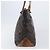 LOUIS VUITTON Monogram Cabas Mezzo Tote Bag M51151 LV Auth 205938 Monogramm - Ansicht 4