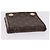 LOUIS VUITTON Monogram Jewelry case Jewelry Box LV Auth 167696M Monogramma - vista 5
