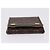 LOUIS VUITTON Monogram Jewelry case Jewelry Box LV Auth 167696M Monogramma - vista 6