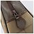 Burberrys Nova Check Boston Bag Canvas Beige Gold Auth 206740 Golden - Ansicht 11