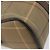 Burberrys Nova Check Boston Bag Canvas Beige Gold Auth 206740 Golden - Ansicht 9