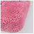 Bolso de accesorios PRADA Pile Pink Silver Auth 207550V Plata Rosa - vista 16