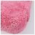 Bolso de accesorios PRADA Pile Pink Silver Auth 207550V Plata Rosa - vista 18