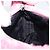 Bolso de accesorios PRADA Pile Pink Silver Auth 207550V Plata Rosa - vista 24