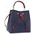 Néonoé Sac à main LOUIS VUITTON Epi Neonoe Indigo Red M54367 LV Auth ka6537 Rouge Bleu