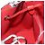Néonoé Sac à main LOUIS VUITTON Epi Neonoe Indigo Red M54367 LV Auth ka6537 Rouge Bleu - vue 24