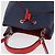 Néonoé Sac à main LOUIS VUITTON Epi Neonoe Indigo Red M54367 LV Auth ka6537 Rouge Bleu - vue 6