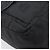 Zaino MCM Vicetos Logogram Nylon Black Gold Auth bs37198 Nero D'oro - vista 13