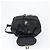 Zaino MCM Vicetos Logogram Nylon Black Gold Auth bs37198 Nero D'oro - vista 20