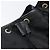 Zaino MCM Vicetos Logogram Nylon Black Gold Auth bs37198 Nero D'oro - vista 21