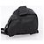 Zaino MCM Vicetos Logogram Nylon Black Gold Auth bs37198 Nero D'oro - vista 4