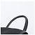 Zaino MCM Vicetos Logogram Nylon Black Gold Auth bs37198 Nero D'oro - vista 8