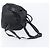 Zaino MCM Vicetos Logogram Nylon Black Gold Auth bs37198 Nero D'oro - vista 9