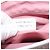 Borsa Tote Christian Dior Trotter Canvas Rosa Argento Auth 205251V - vista 12