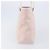 Borsa Tote Christian Dior Trotter Canvas Rosa Argento Auth 205251V - vista 4